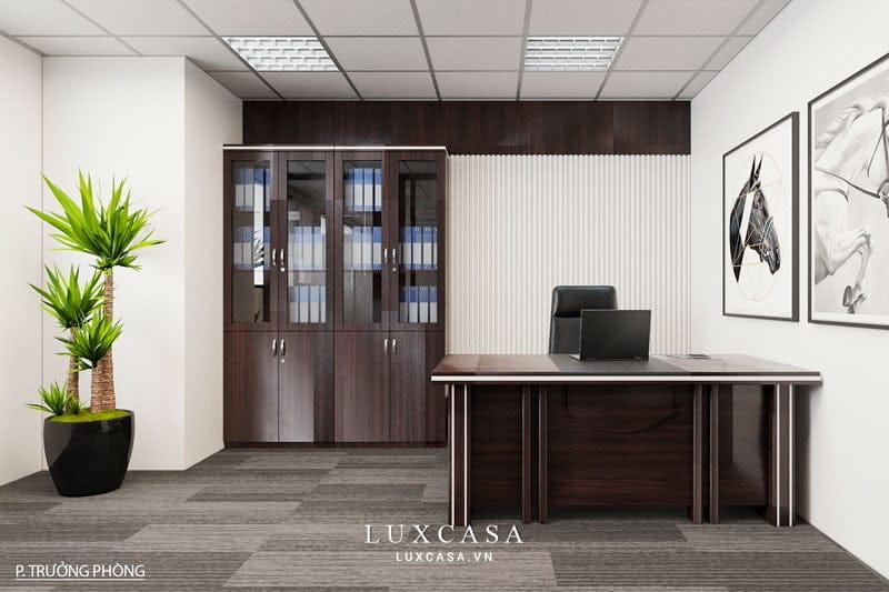 thi cong noi that phong truong phong 1