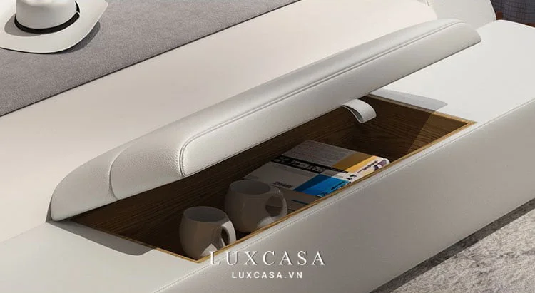 Ngăn tủ đựng đồ