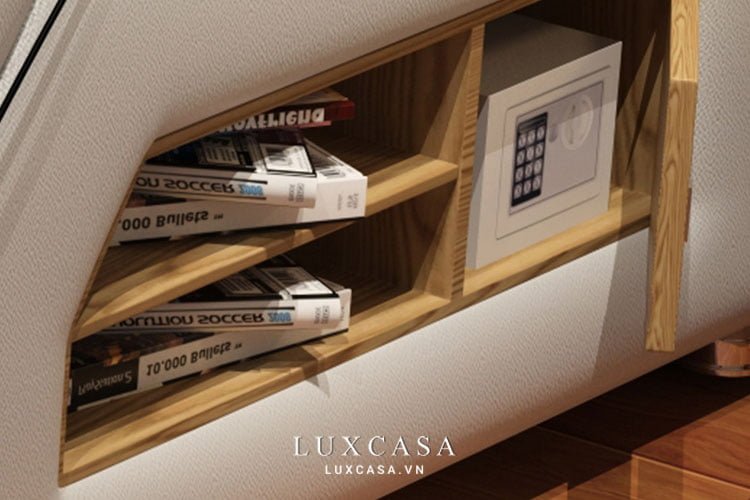 Ngăn tủ đựng đồ