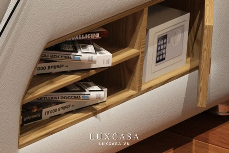 Ngăn tủ đựng đồ