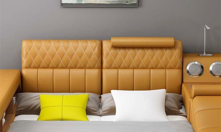 Tựa đầu giường