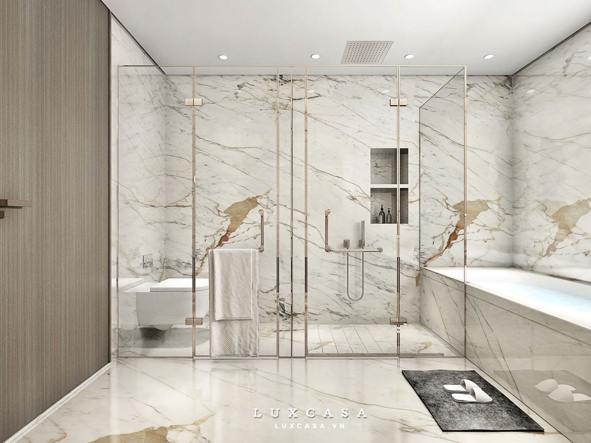 Vật liệu nội thất trong thiết kế