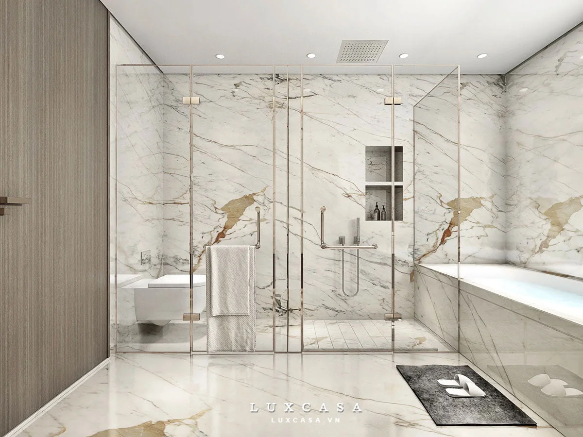 Vật liệu nội thất trong thiết kế