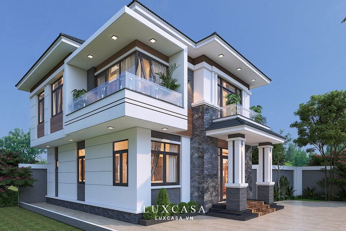 Dự án biệt thự