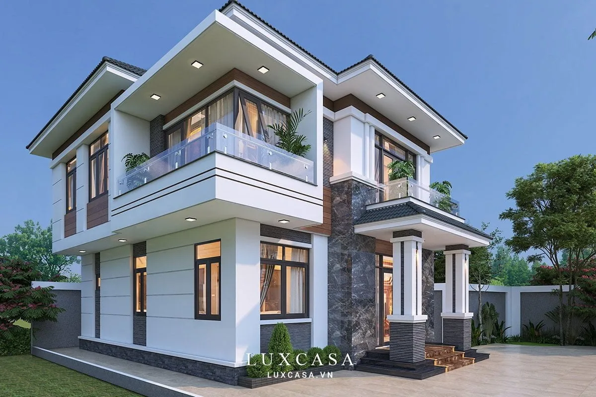 Dự án biệt thự