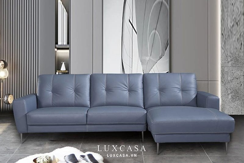 bộ ghế sofa văn phòng cao cấp