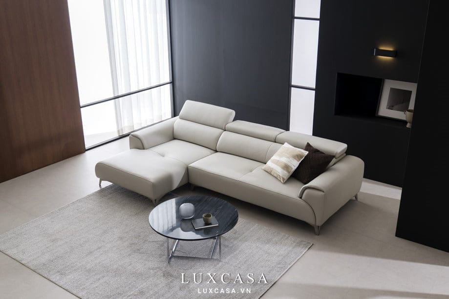Bộ sofa đẹp cho phòng khách nhỏ SD1106