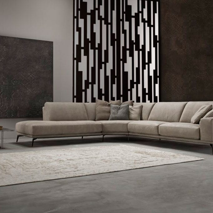ghế sofa da đẹp 