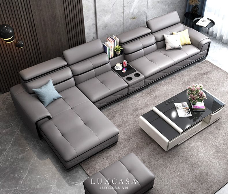 ghế sofa đa năng cao cấp