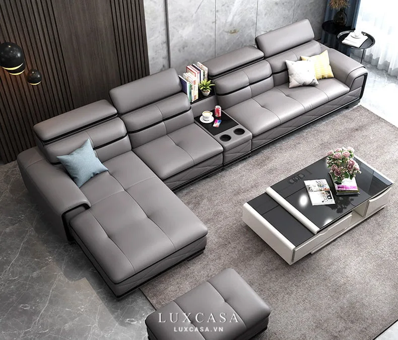 ghế sofa đa năng cao cấp
