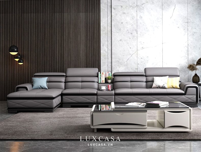 ghế sofa đa năng đẹp