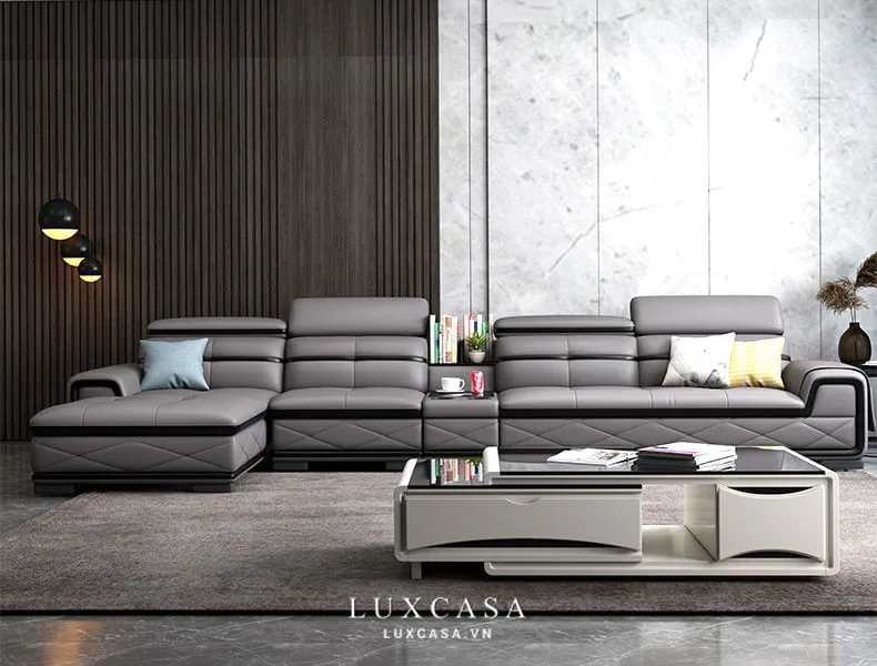 ghế sofa đa năng đẹp