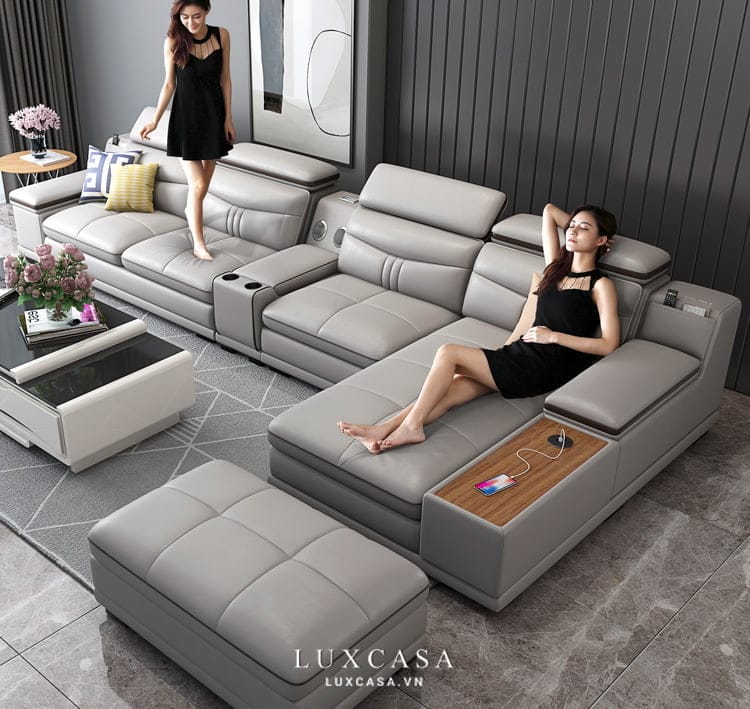ghế sofa đa năng 
