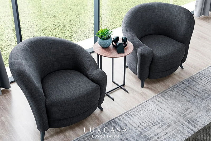 ghế sofa đơn nhỏ gọn SP204