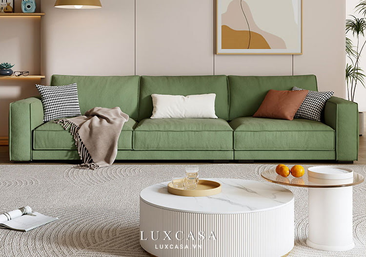 ghế sofa kích thước nhỏ SN04