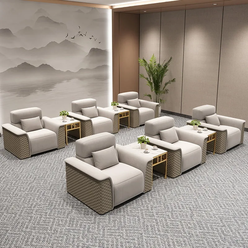 ghế sofa phòng khánh tiết SP219