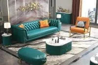 ghế sofa tân cổ điển