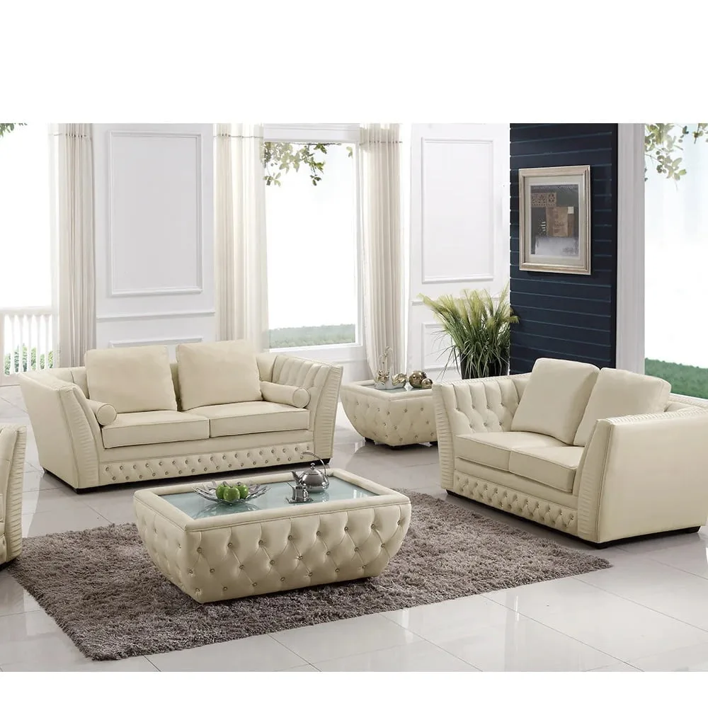 ghế sofa tân cổ điển 