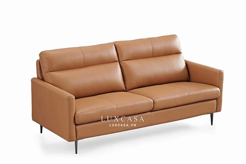 ghế sofa tiếp khách văn phòng SP209