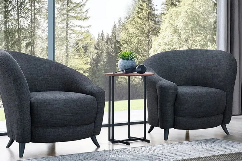ghế sofa văn phòng SP204