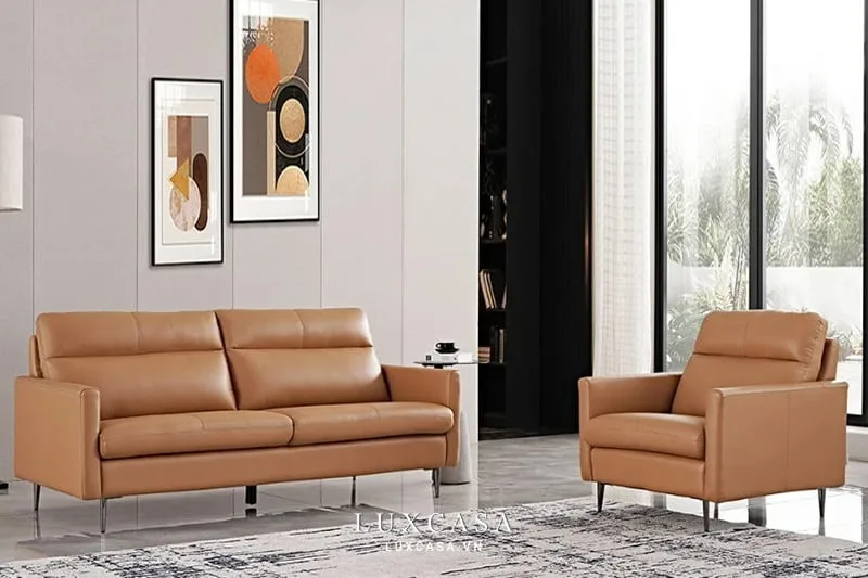 ghế sofa văn phòng SP209