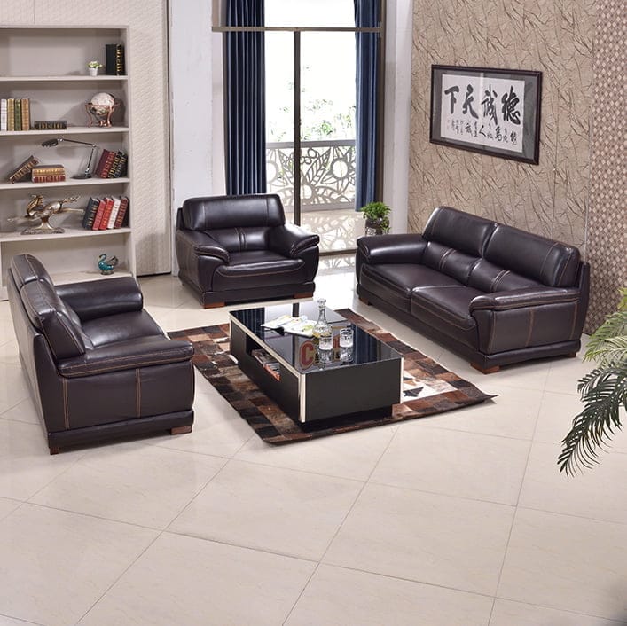 ghế sofa văn phòng SP220