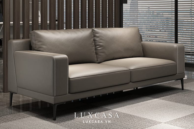 ghế sofa văn phòng SP221