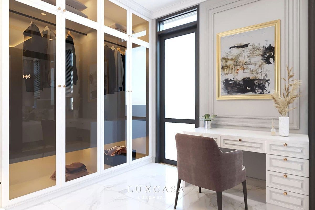 Dự án biệt thự