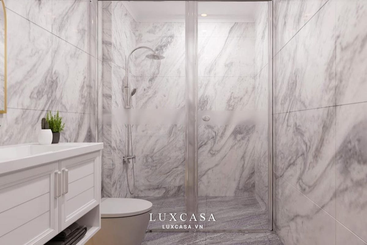 Dự án biệt thự