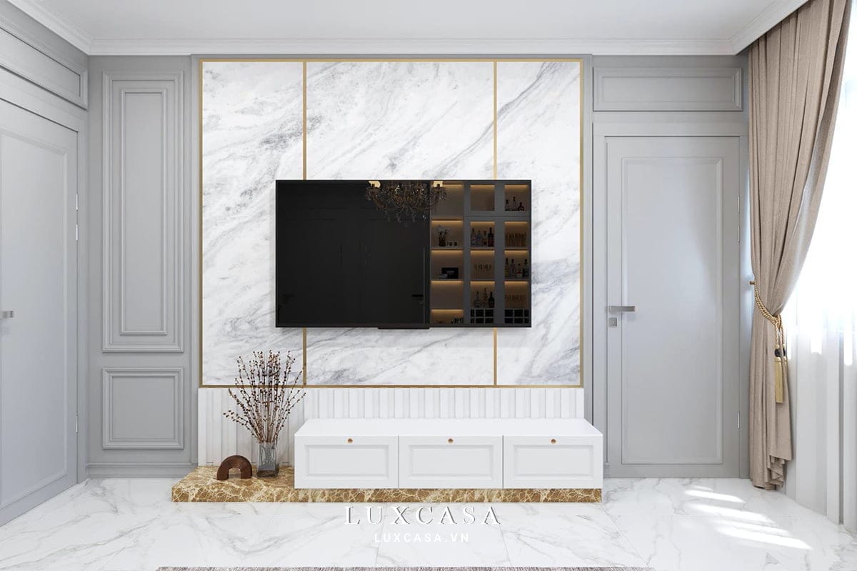 Dự án biệt thự