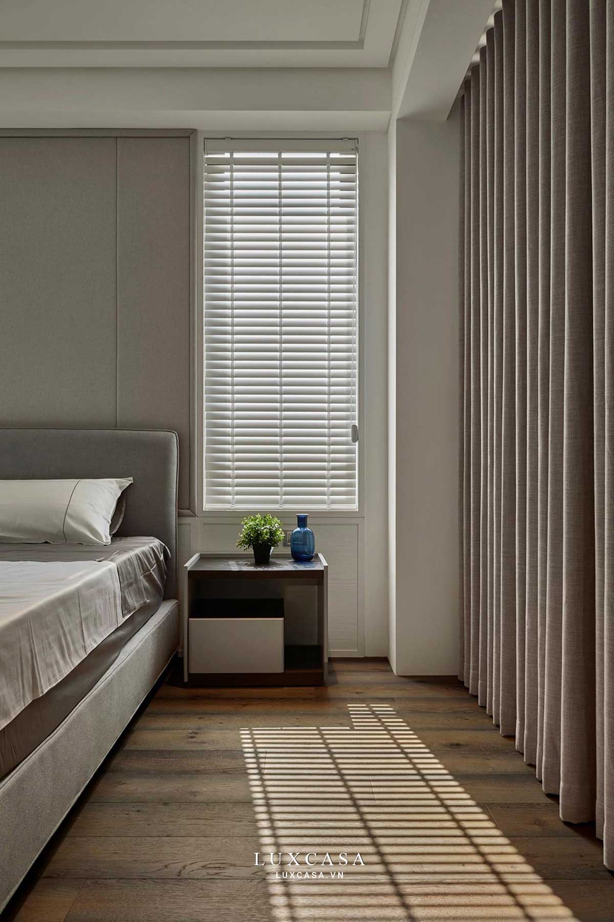 Dự án thiết kế thi công nội thất biệt thự NBT 30 13 Dự án biệt thự