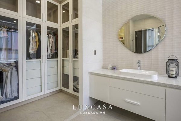 Dự án biệt thự