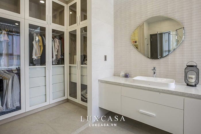 Dự án biệt thự