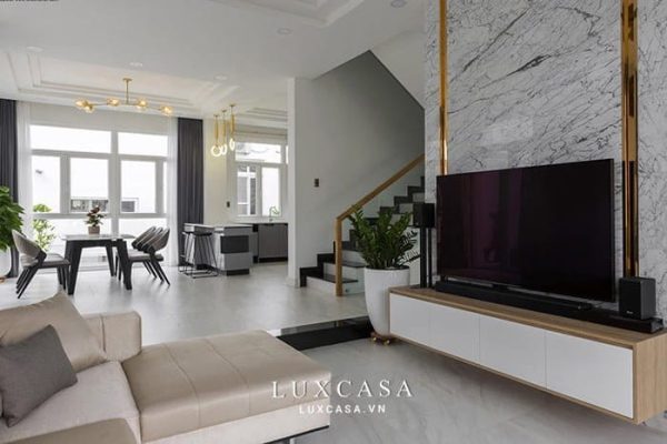 Dự án biệt thự