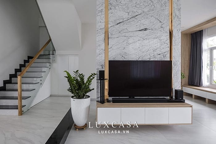 Dự án biệt thự