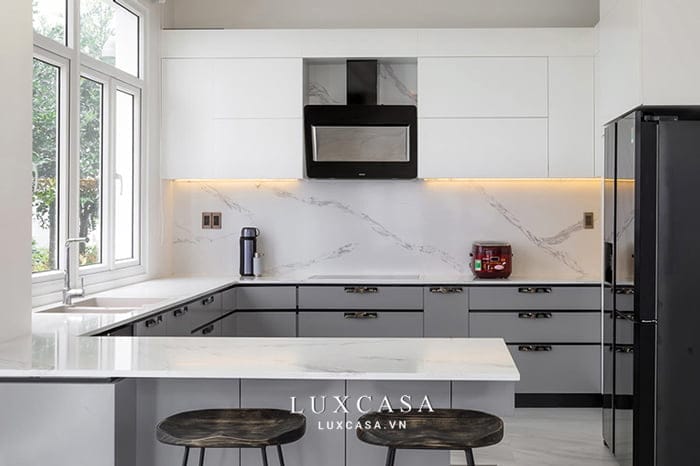 Dự án biệt thự