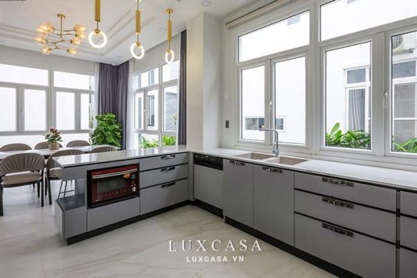 Dự án biệt thự