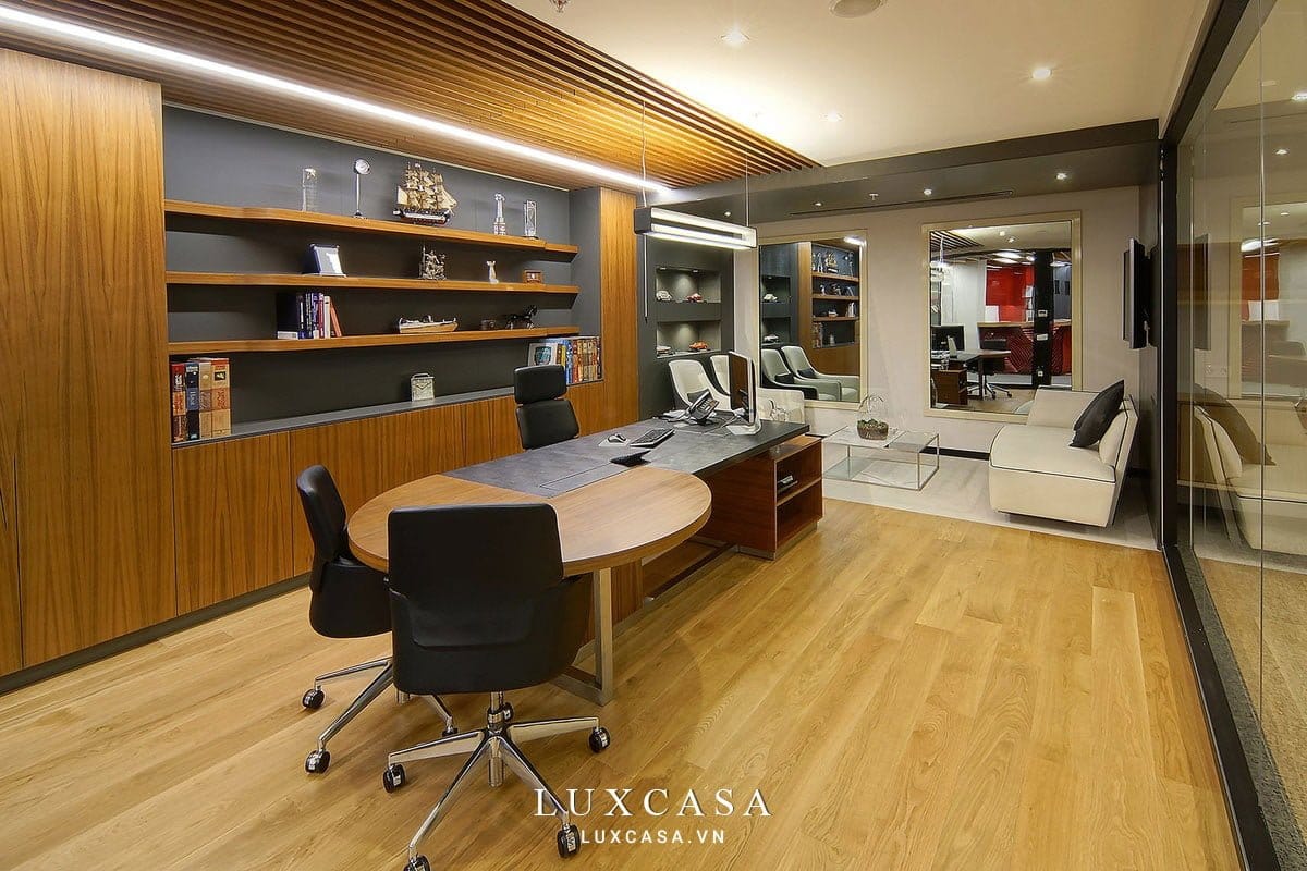 Kệ tủ đựng tài liệu