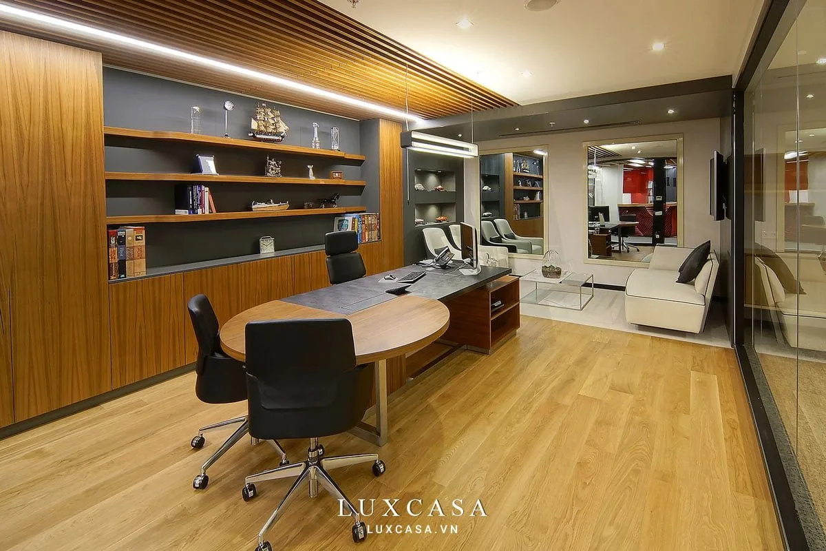 Kệ tủ đựng tài liệu