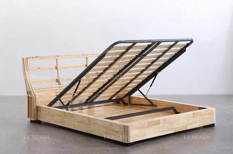 dát giường chắc chắn