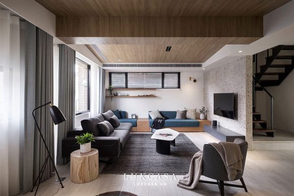 Dự án biệt thự