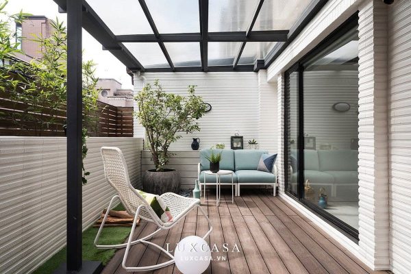 Dự án biệt thự