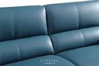 lưng tựa ghế sofa tiếp khách phòng giám đốc