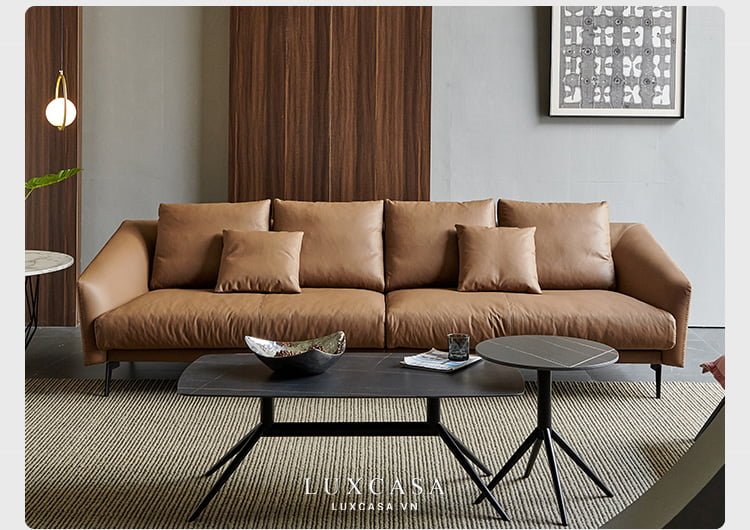 mẫu ghế sofa nhỏ gọn SV0125