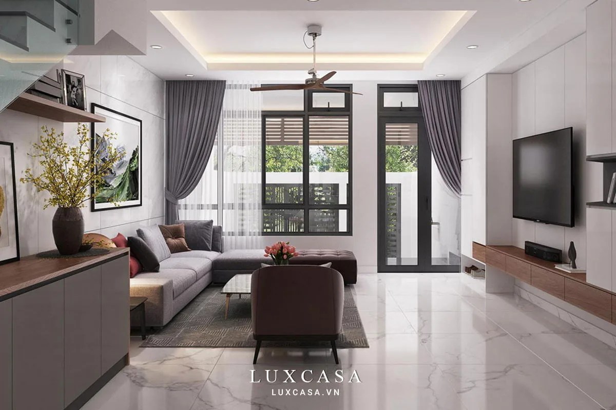Dự án biệt thự