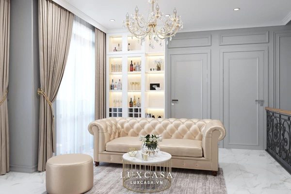 Dự án biệt thự