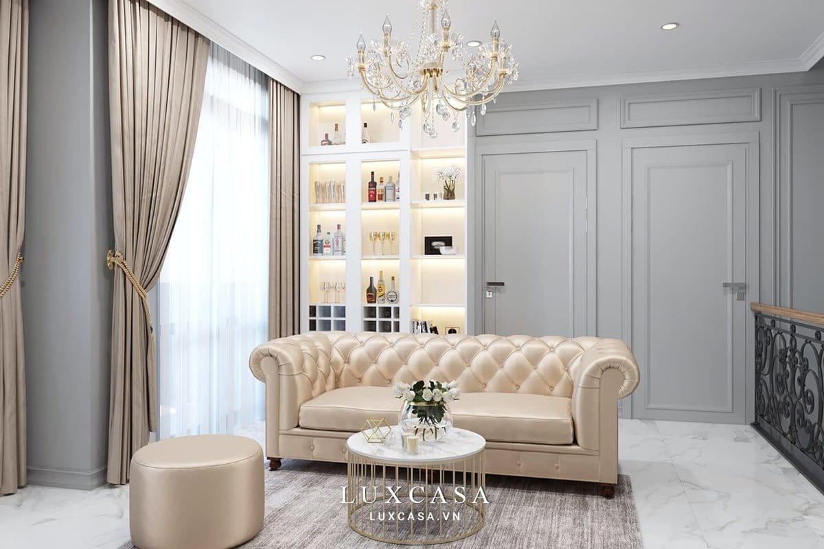 Dự án biệt thự