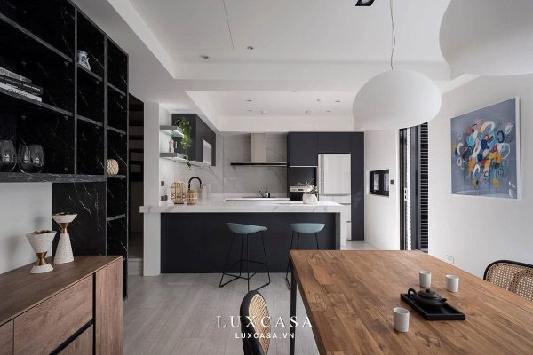 Dự án biệt thự