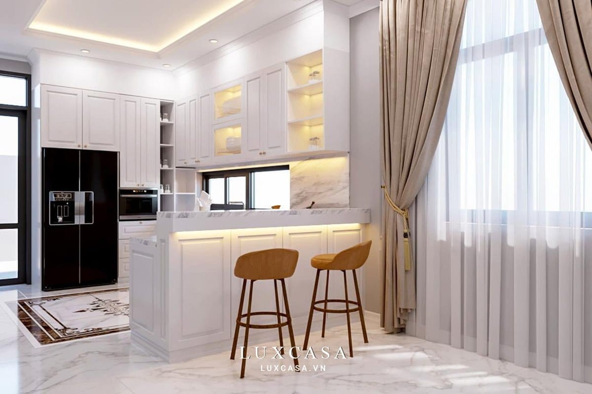 Dự án biệt thự