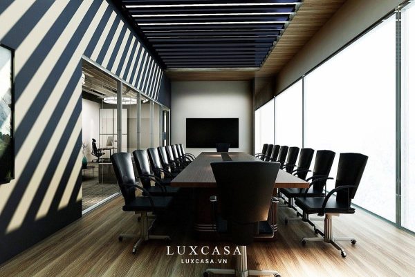 noi that phong hop hien dai